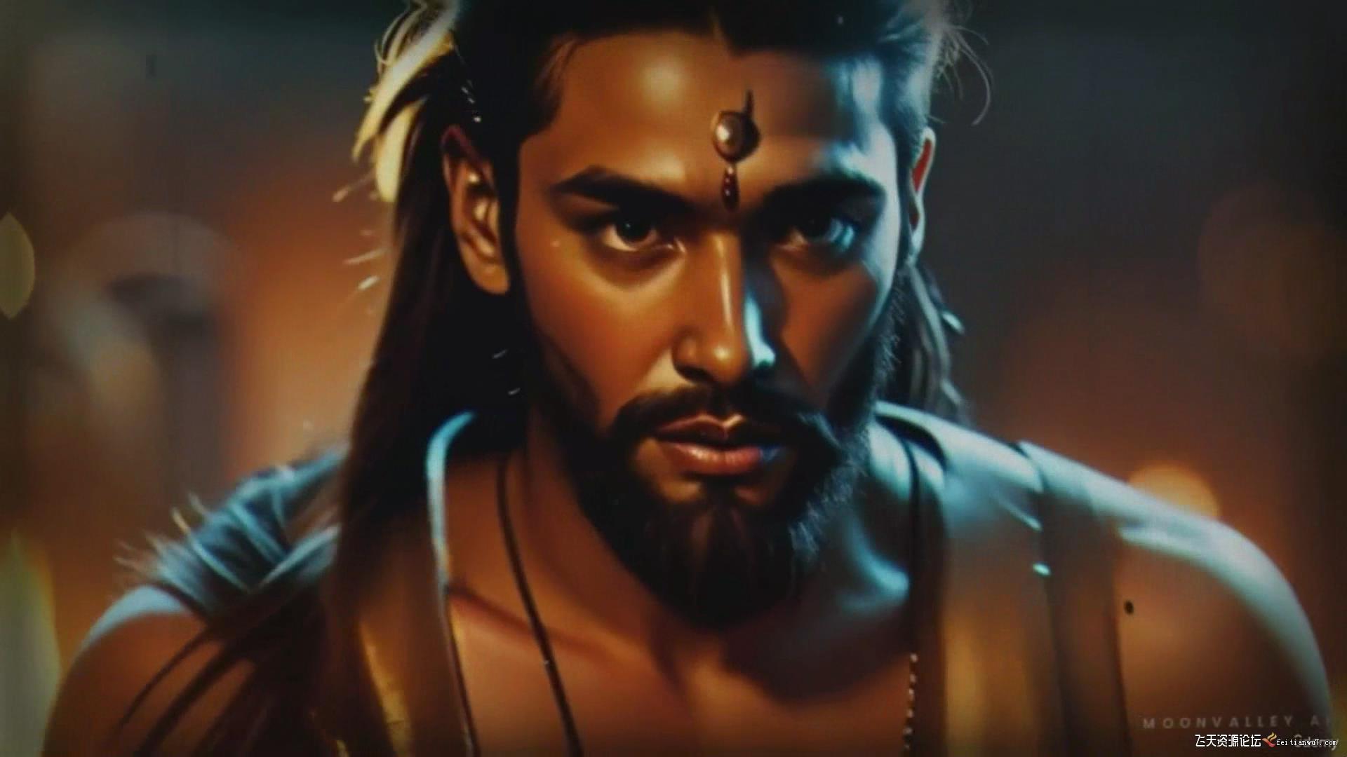 图片[3]-(9457期)Moonvalley AI 完全大师级AI人工智能文本生成视频教程-中英字幕-Zv头条